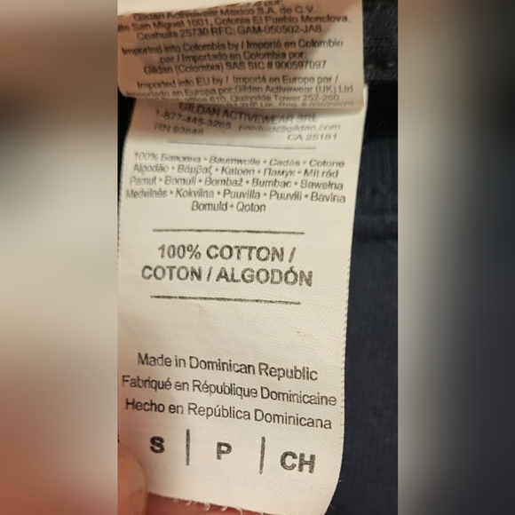 Justin Bieber 2016 Purpose Tour Concert T Shirt 100% Cotton Size Small - Picture 3 of 5